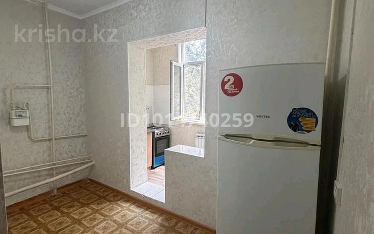 1-бөлмелі пәтер · 35 м² · 3/5 қабат, Аса ш/а. 28, бағасы: 100 000 ₸ в Таразе, мкр Аса — фото 2