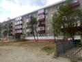 1-комнатная квартира · 31.3 м² · 1/5 этаж, Құбаш Медеубаев 11 — Рынок коктем за 11 млн ₸ в Атырау, мкр Авангард-2 — фото 4