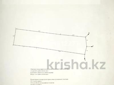 Жеке үй · 3 бөлме · 70 м² · 9.4 сот., мкр Карагайлы, бағасы: 78 млн 〒 в Алматы, Наурызбайский р-н
