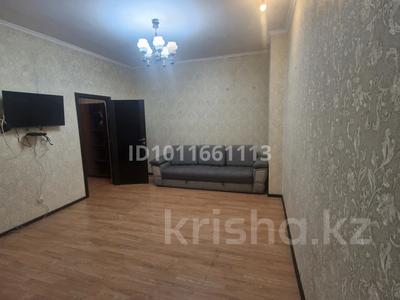 2-бөлмелі пәтер · 48.2 м² · 1/6 қабат, мкр Кокжиек 16 а, бағасы: 230 000 ₸ в Алматы, Жетысуский р-н