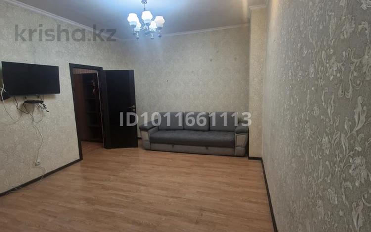 2-бөлмелі пәтер · 48.2 м² · 1/6 қабат, мкр Кокжиек 16 а, бағасы: 230 000 ₸ в Алматы, Жетысуский р-н — фото 2