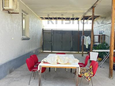 Отдельный дом · 4 комнаты · 120 м² · 10 сот., мкр Катынкопыр, Тамерлановское шоссе 148 — Напротив кладбище за 130 млн ₸ в Шымкенте, Абайский р-н