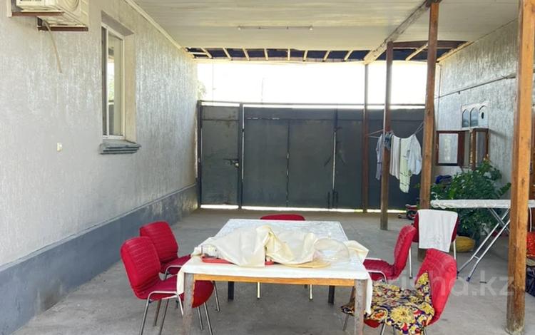 Отдельный дом · 4 комнаты · 120 м² · 10 сот., мкр Катынкопыр, Тамерлановское шоссе 148 — Напротив кладбище за 130 млн ₸ в Шымкенте, Абайский р-н — фото 2