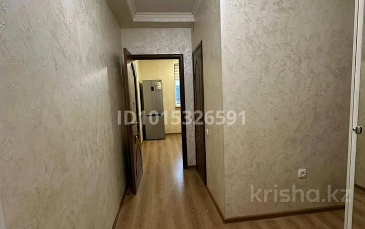 1-бөлмелі пәтер · 37 м² · 6/12 қабат, Ақбұлақ ш/а., 1-я улица, бағасы: 220 000 ₸ в Алматы, Алатауский р-н — фото 2