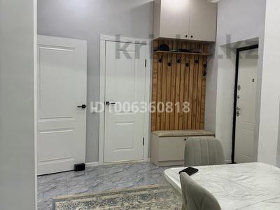 Отдельный дом · 4 комнаты · 120 м² · 6.5 сот., Яссауи 117 — Массив Қайнар за 33 млн 〒 в Таразе