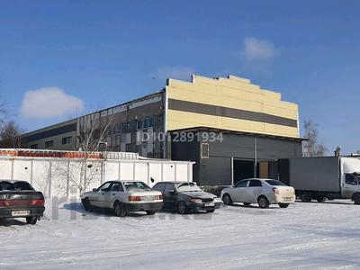 Қоймалар · 1516 м², бағасы: ~ 128.6 млн ₸ в Павлодаре