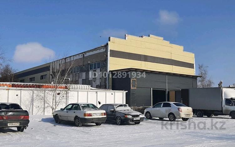 Қоймалар · 1516 м², бағасы: ~ 128.6 млн ₸ в Павлодаре — фото 2