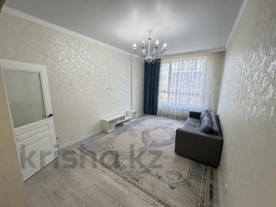 1-комнатная квартира · 41 м² · 7/12 этаж, Асфендиярова 3 за ~ 26 млн ₸ в Астане, Нура р-н