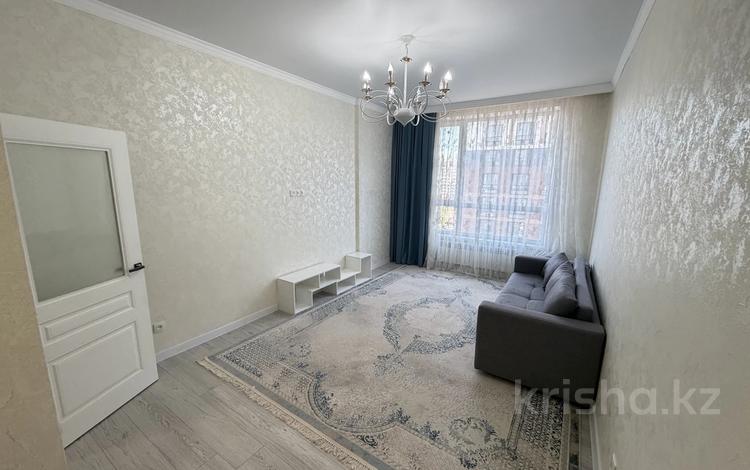 1-комнатная квартира · 41 м² · 7/12 этаж, Асфендиярова 3 за ~ 26 млн ₸ в Астане, Нура р-н — фото 11