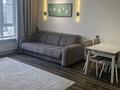 2-комнатная квартира · 56 м² · 10/21 этаж, Аль-Фараби 27/3 — Аль-Фараби - Каратаева за 550 000 ₸ в Алматы