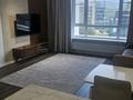 2-комнатная квартира · 56 м² · 10/21 этаж, Аль-Фараби 27/3 — Аль-Фараби - Каратаева за 550 000 ₸ в Алматы — фото 2