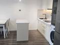 2-комнатная квартира · 56 м² · 10/21 этаж, Аль-Фараби 27/3 — Аль-Фараби - Каратаева за 550 000 ₸ в Алматы — фото 3