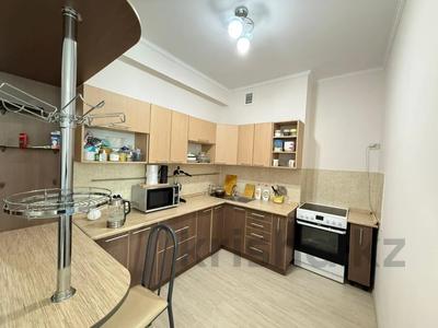 2-бөлмелі пәтер · 55 м² · 16/20 қабат, Брусиловского 163 — Прокофьева, бағасы: 38.5 млн ₸ в Алматы, Алмалинский р-н