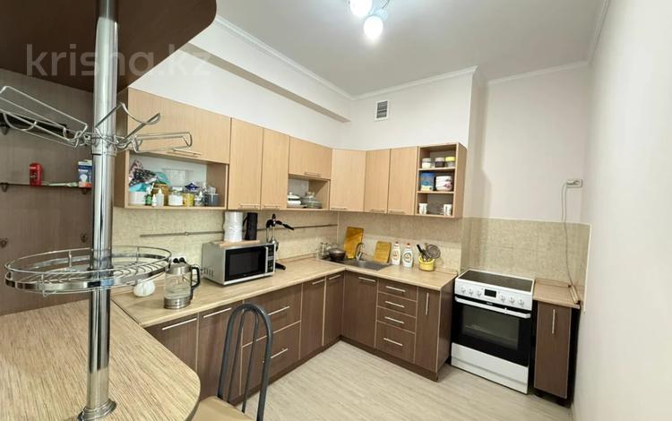 2-бөлмелі пәтер · 55 м² · 16/20 қабат, Брусиловского 163 — Прокофьева, бағасы: 38.5 млн ₸ в Алматы, Алмалинский р-н — фото 9