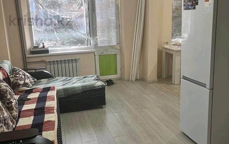1-бөлмелі пәтер · 33 м² · 1/3 қабат, Новоселова 16/2, бағасы: 8.5 млн ₸ в Красном яре — фото 2