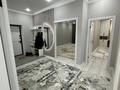 3-комнатная квартира · 95 м² · 4/4 этаж, Шамелова 84 — Евразийская Старый аэропорт за 37 млн ₸ в Уральске
