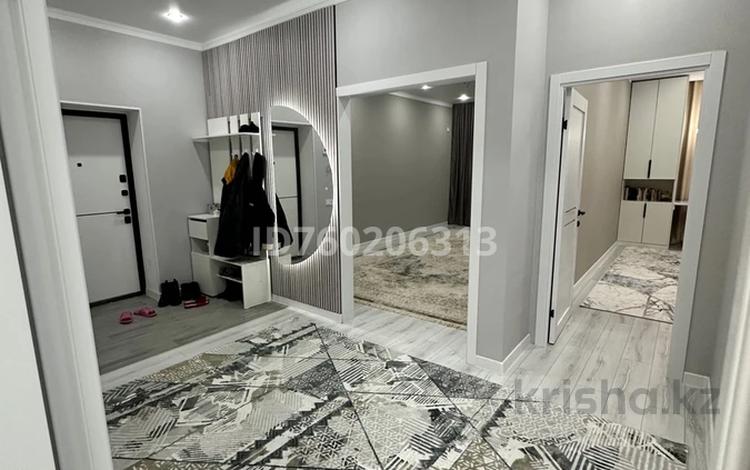 3-комнатная квартира · 95 м² · 4/4 этаж, Шамелова 84 — Евразийская Старый аэропорт за 37 млн ₸ в Уральске — фото 6