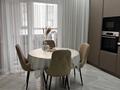 2-бөлмелі пәтер · 65.7 м² · 1/10 қабат, Бокейхана 25 — Expo, Mega Silk Way, бағасы: 44 млн ₸ в Астане, Есильский р-н