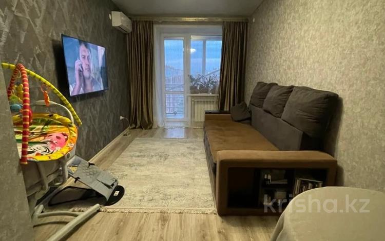3-комнатная квартира · 81 м² · 6/6 этаж, Юбилейная за 35 млн ₸ в Костанае — фото 5