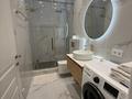 1-бөлмелі пәтер · 53 м² · 7/7 қабат, Мкр «Мирас» 31, бағасы: 550 000 ₸ в Алматы, Бостандыкский р-н — фото 5