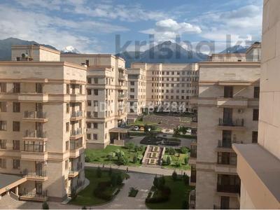 1-бөлмелі пәтер · 53 м² · 7/7 қабат, Мкр «Мирас» 31, бағасы: 550 000 ₸ в Алматы, Бостандыкский р-н