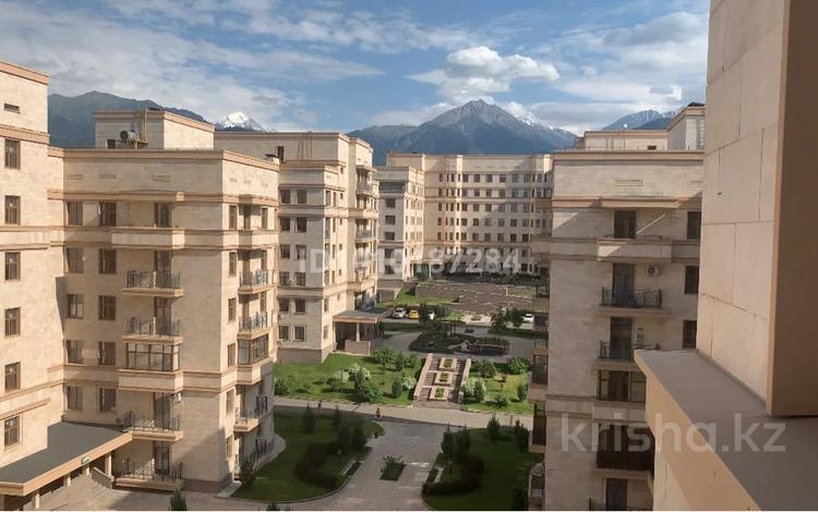 1-бөлмелі пәтер · 53 м² · 7/7 қабат, Мкр «Мирас» 31, бағасы: 550 000 ₸ в Алматы, Бостандыкский р-н — фото 31