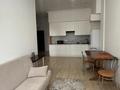 2-бөлмелі пәтер · 55 м² · 7/7 қабат, Мкр «Мирас» 31, бағасы: 600 000 ₸ в Алматы, Бостандыкский р-н — фото 7