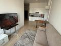1-бөлмелі пәтер · 53 м² · 7/7 қабат, Мкр «Мирас» 31, бағасы: 550 000 ₸ в Алматы, Бостандыкский р-н — фото 10