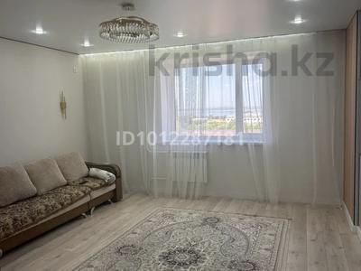 3-бөлмелі пәтер · 97 м² · 7/10 қабат, ул. Кенесары Касымулы 65, бағасы: 55 млн ₸ в Кокшетау