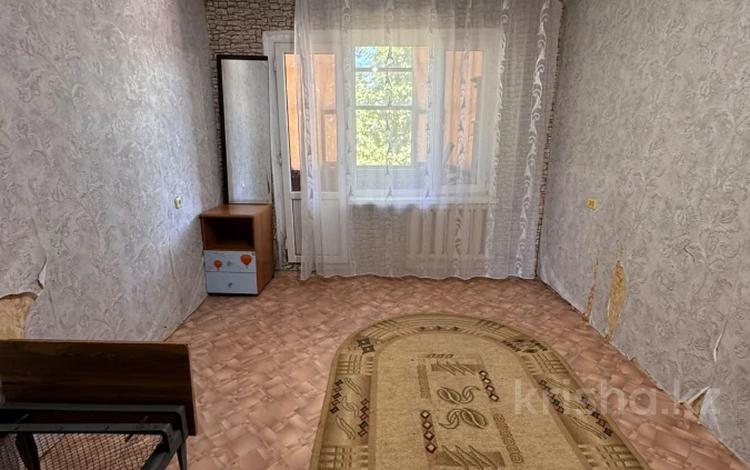 2-бөлмелі пәтер · 49.2 м² · 3/5 қабат, Гагарина, бағасы: 12.5 млн ₸ в Уральске — фото 2