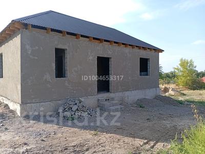 Жеке үй · 5 бөлме · 66 м² · 6 сот., Таусамалы 123б — Находиться в Есике Село Орикти Красный Восток, бағасы: 10 млн ₸