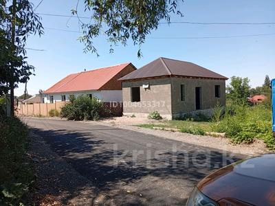 Отдельный дом · 5 комнат · 66 м² · 6 сот., Таусамалы 123б — Находиться в Есике Село Орикти Красный Восток за 10.5 млн ₸