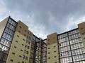 1-бөлмелі пәтер · 54.4 м² · 2/10 қабат, Ульяны Громовой 27/1 — ТД Турист, бағасы: 18 млн ₸ в Уральске