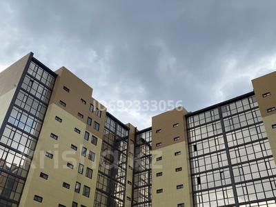 1-бөлмелі пәтер · 54.4 м² · 2/10 қабат, Ульяны Громовой 27/1 — ТД Турист, бағасы: 18 млн ₸ в Уральске