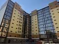 1-комнатная квартира · 54.4 м² · 2/10 этаж, Ульяны Громовой 27/1 — ТД Турист за 17 млн ₸ в Уральске