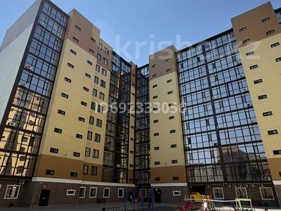 1-комнатная квартира · 54.4 м² · 2/10 этаж, Ульяны Громовой 27/1 — ТД Турист за 17 млн ₸ в Уральске