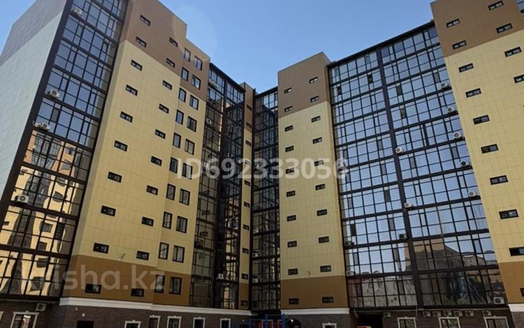 1-комнатная квартира · 54.4 м² · 2/10 этаж, Ульяны Громовой 27/1 — ТД Турист за 17 млн ₸ в Уральске — фото 11