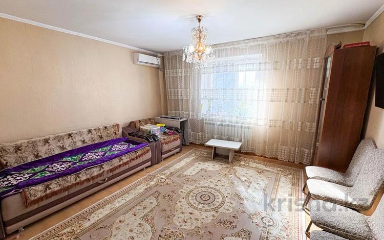 3-бөлмелі пәтер · 69 м² · 5/5 қабат, 3мкрн — 3717, бағасы: 19.5 млн ₸ в Талдыкоргане, мкр Мушелтой — фото 10