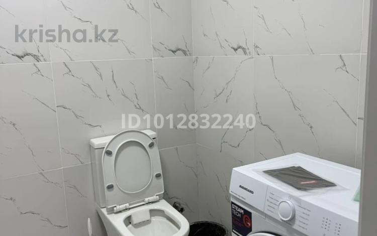 2-бөлмелі пәтер · 40 м², мкр Шугыла, Алатау 8a/62, бағасы: 27.8 млн ₸ в Алматы, Наурызбайский р-н — фото 2
