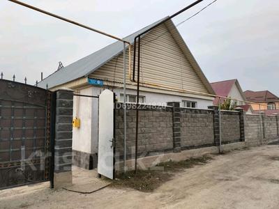 Дача · 4 комнаты · 130 м² · 6 сот., Туймебая, Кабанбай батыр 15 — Возле мечети,2 -я улица от главной дороги за 22 млн 〒 в 