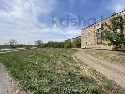 Участок · 25 соток, Пришахтинск, 21й микрорайон за 33 млн ₸ в Караганде, Алихана Бокейханова р-н