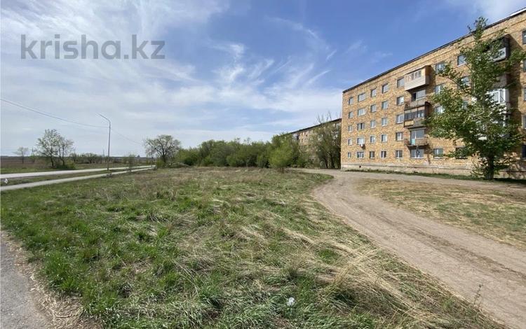 Участок · 25 соток, Пришахтинск, 21й микрорайон за 33 млн ₸ в Караганде, Алихана Бокейханова р-н — фото 2