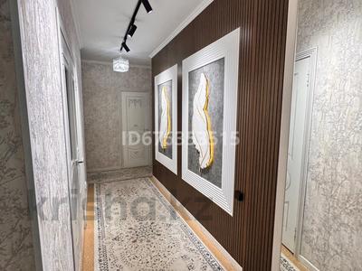 3-комнатная квартира · 75 м² · 2/9 этаж, мкр Туран 359/31 за 30 млн ₸ в Шымкенте, Каратауский р-н