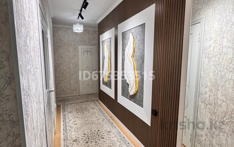 3-комнатная квартира · 75 м² · 2/9 этаж, мкр Туран 359/31 за 30 млн ₸ в Шымкенте, Каратауский р-н — фото 65