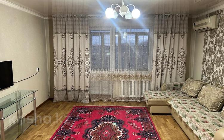 3-бөлмелі пәтер · 65 м² · 5/5 қабат, 20 квартал 14, бағасы: 27 млн ₸ в Семее — фото 2