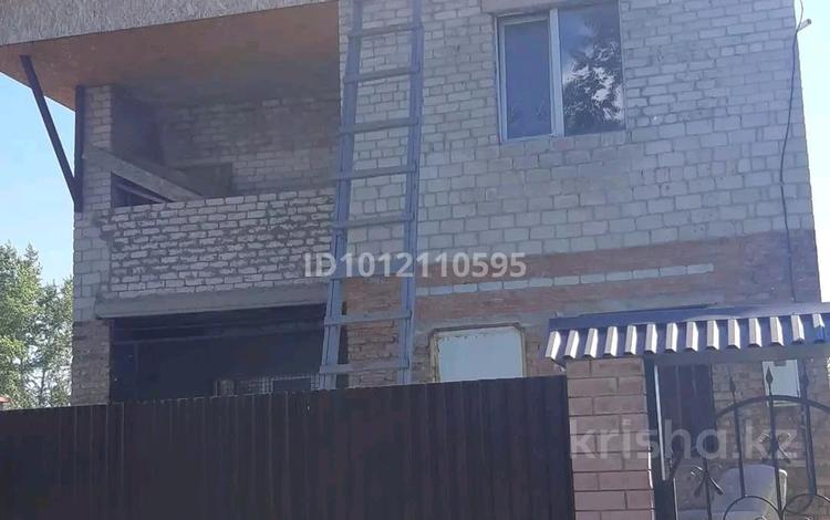 Отдельный дом · 6 комнат · 200 м² · 7 сот., Грибоедова 36 за 16 млн ₸ в Риддере — фото 2