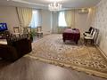 3-комнатная квартира · 147 м² · 7/9 этаж, Аскарова Асанбая 21 за 103 млн ₸ в Алматы, Бостандыкский р-н