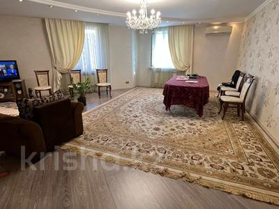 3-комнатная квартира · 147 м² · 7/9 этаж, Аскарова Асанбая 21 за 103 млн ₸ в Алматы, Бостандыкский р-н