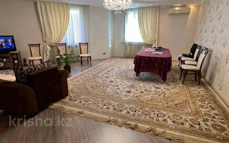 3-комнатная квартира · 147 м² · 7/9 этаж, Аскарова Асанбая 21 за 103 млн ₸ в Алматы, Бостандыкский р-н — фото 2