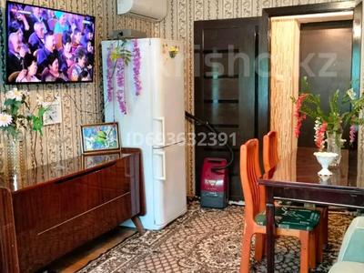 1-комнатная квартира · 50 м², Кудабаева 79 за 10 000 ₸ в 
